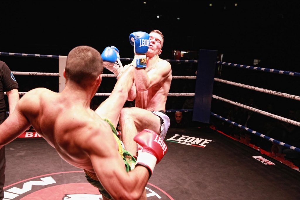 Gala Fame MMA 14 w Krakowie już za nami